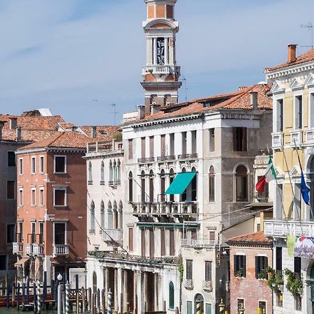 Casa Cattaneo Grand Canal View Apartment Venice Exterior photo