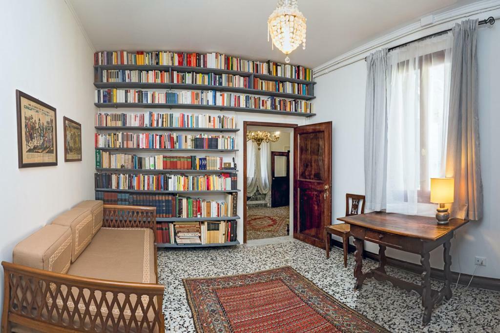 Casa Cattaneo Grand Canal View Apartment Venice Exterior photo