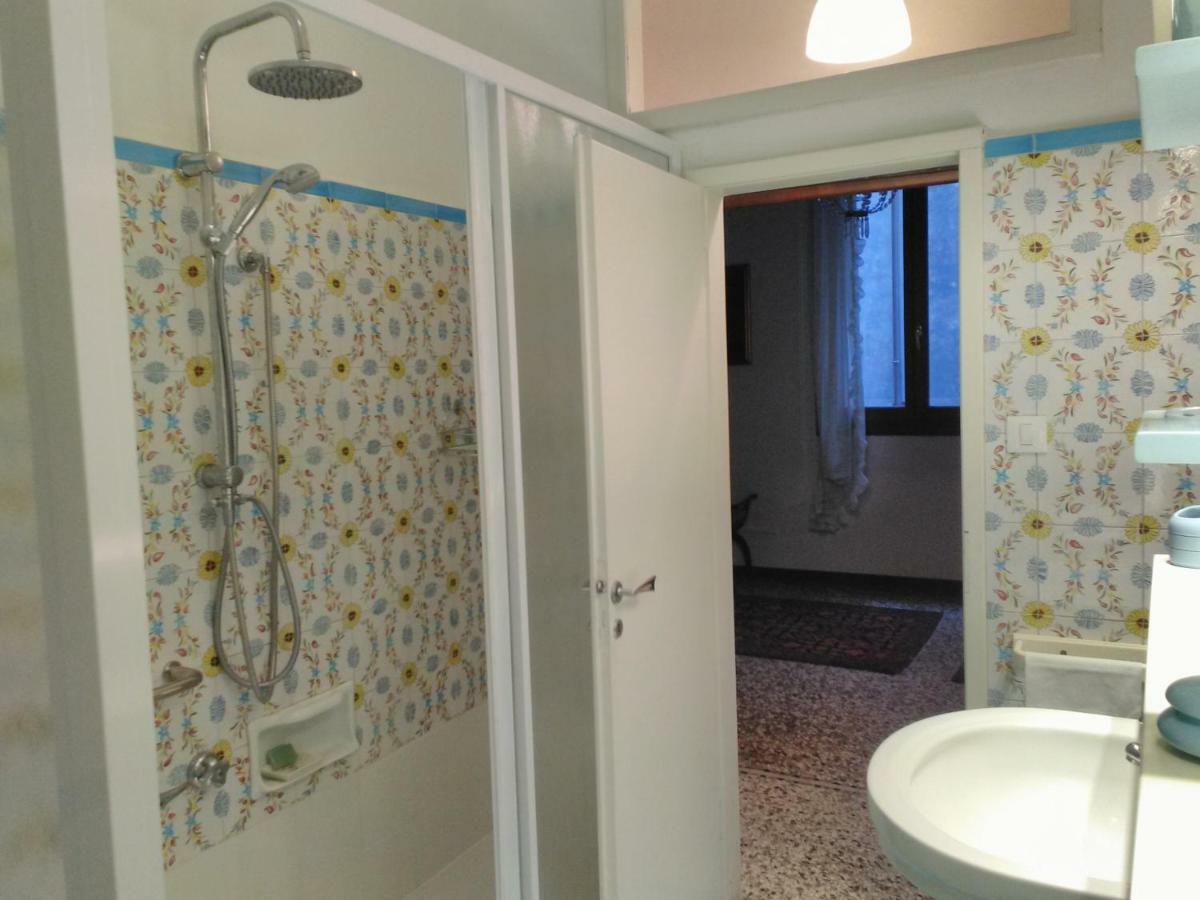 Casa Cattaneo Grand Canal View Apartment Venice Exterior photo