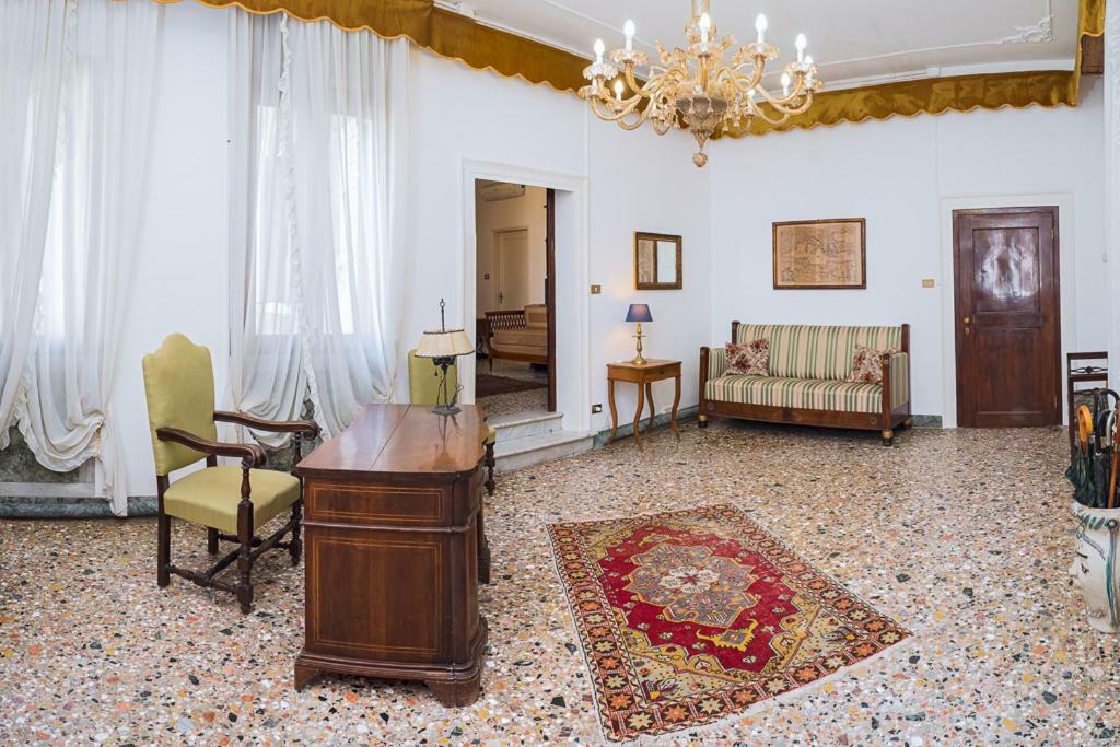 Casa Cattaneo Grand Canal View Apartment Venice Exterior photo