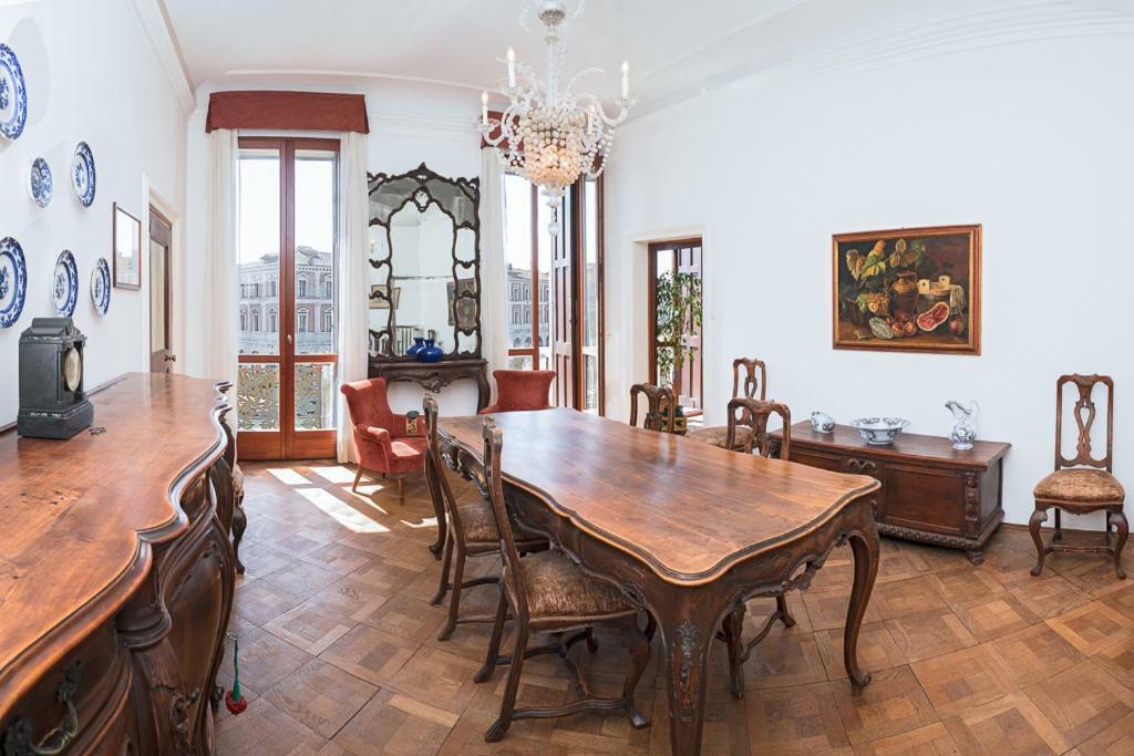 Casa Cattaneo Grand Canal View Apartment Venice Exterior photo