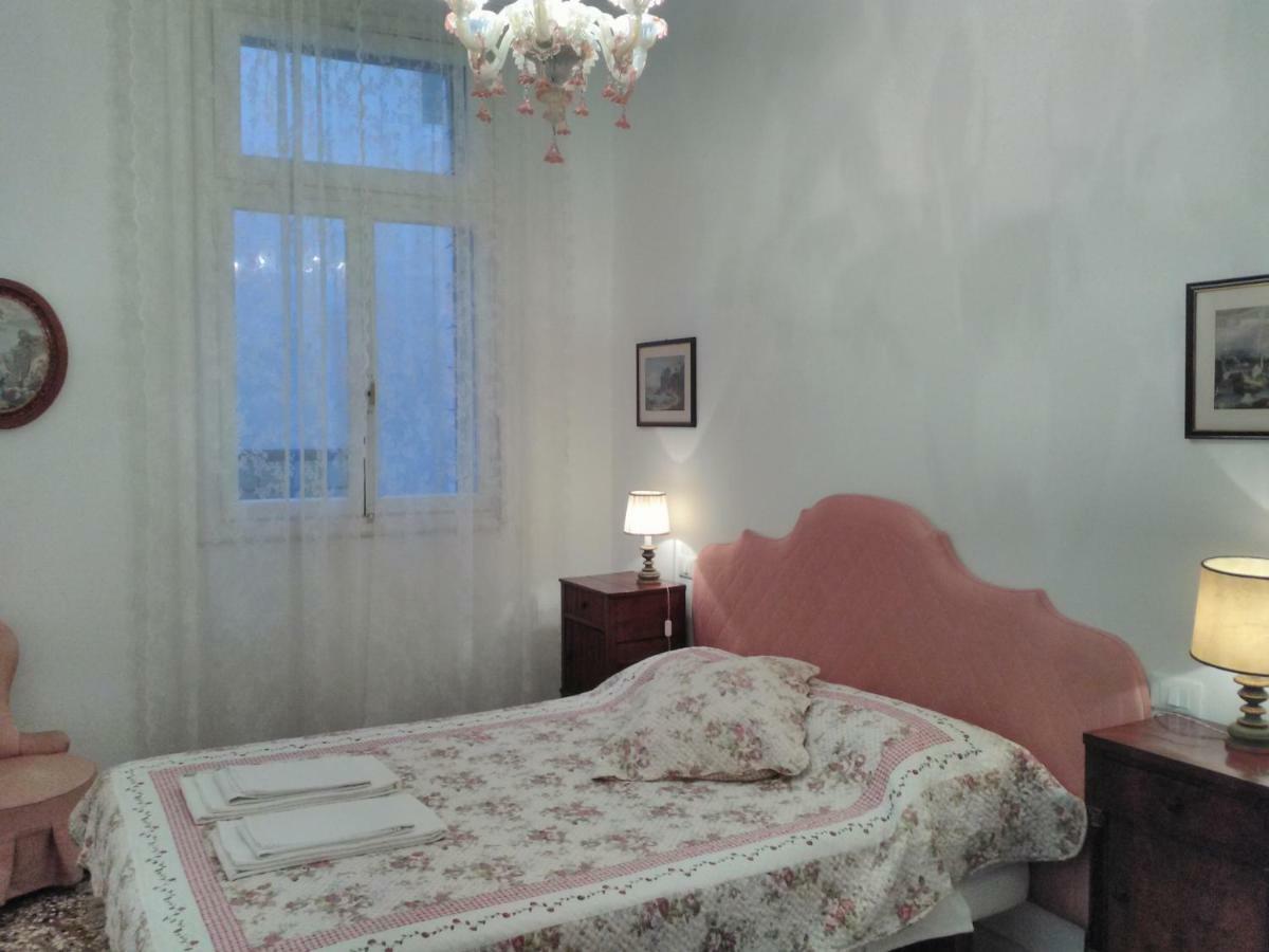 Casa Cattaneo Grand Canal View Apartment Venice Exterior photo