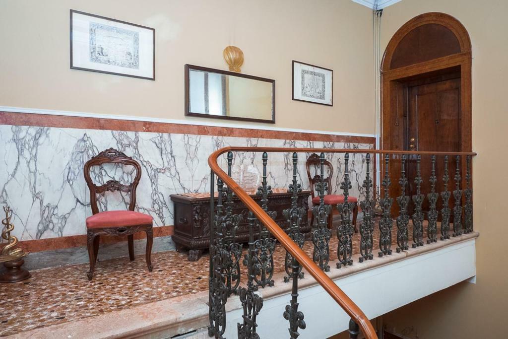 Casa Cattaneo Grand Canal View Apartment Venice Exterior photo