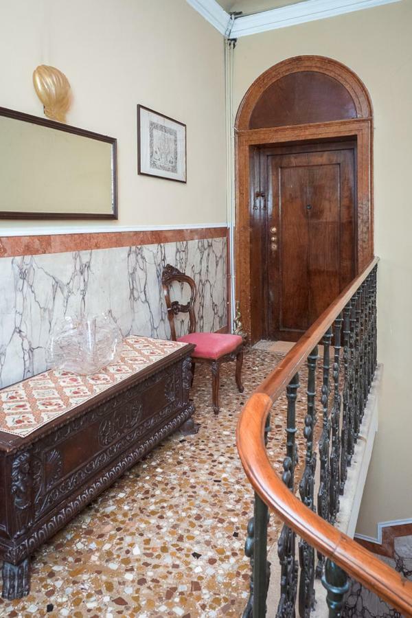 Casa Cattaneo Grand Canal View Apartment Venice Exterior photo