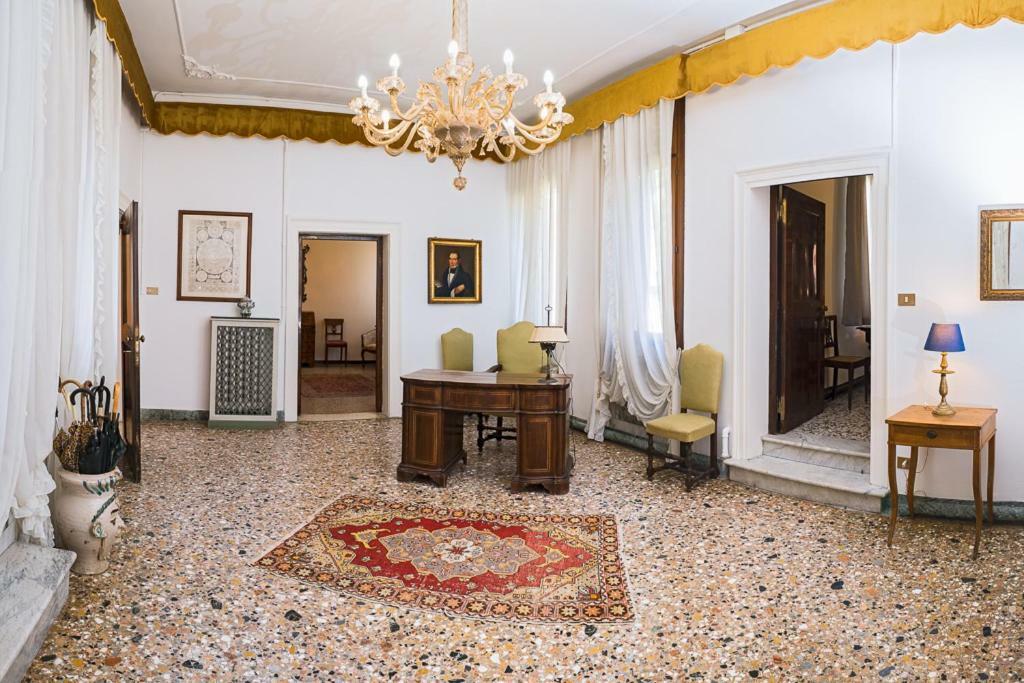 Casa Cattaneo Grand Canal View Apartment Venice Exterior photo